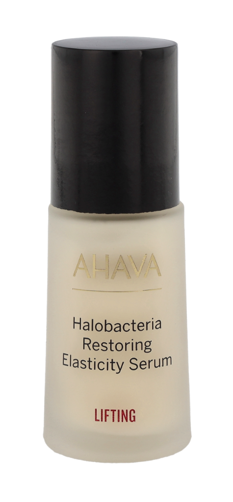 Ahava Halobacteria Restoring Elasticity Serum 30 ml