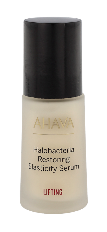 Ahava Halobacteria Restoring Elasticity Serum 30 ml