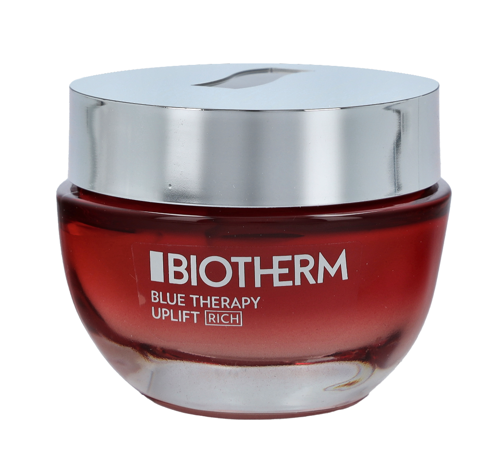 Biotherm Blue Therapy Red Algae Uplift Rich Cream - Day 50 ml