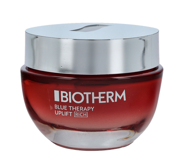 Biotherm Blue Therapy Red Algae Uplift Rich Cream - Day 50 ml