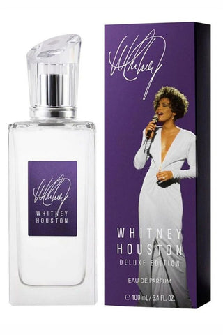 WHITNEY HOUSTON EDP SPRAY 100ML