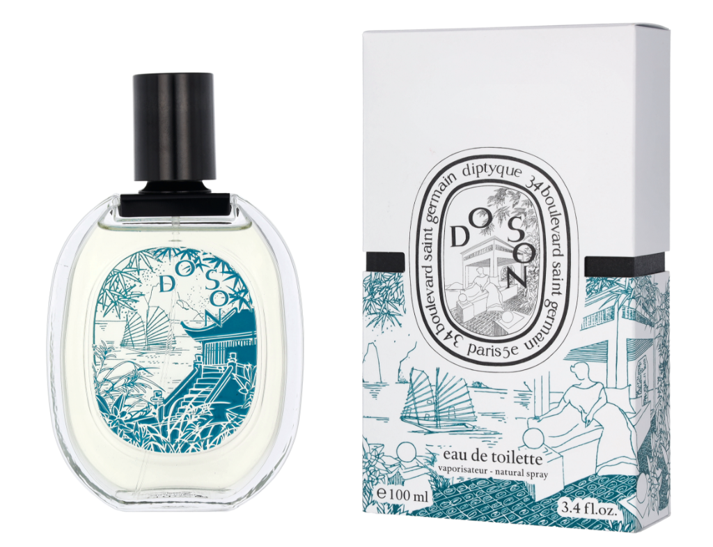 Diptyque Do Son Edt Spray 100 ml