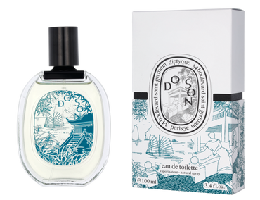 Diptyque Do Son Edt Spray 100 ml