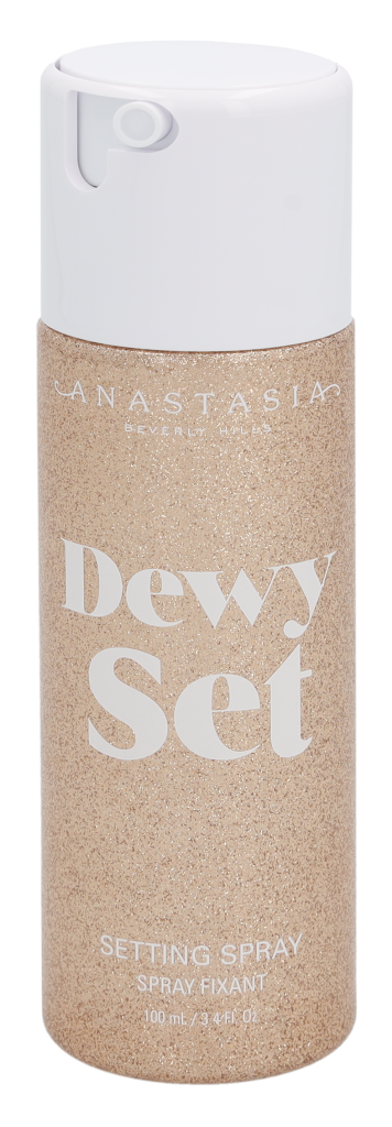 Anastasia Beverly Hills Dewy Set 100 ml