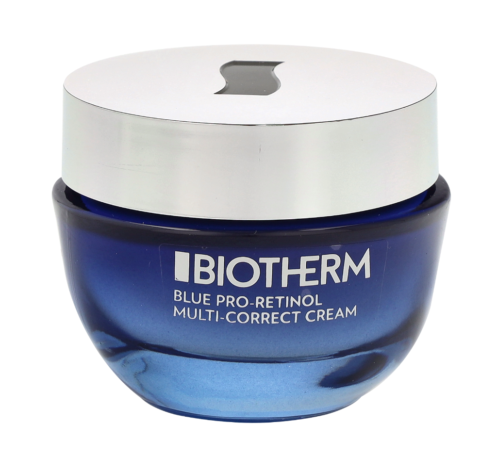 Biotherm Blue Pro-Retinol Multi-Correct Cream 50 ml