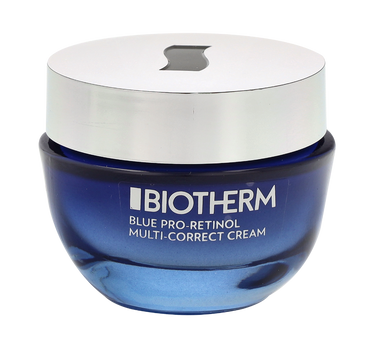 Biotherm Blue Pro-Retinol Multi-Correct Cream 50 ml