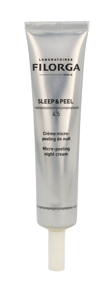 Filorga Sleep & Peel Micro-Peeling Night Cream 40 ml