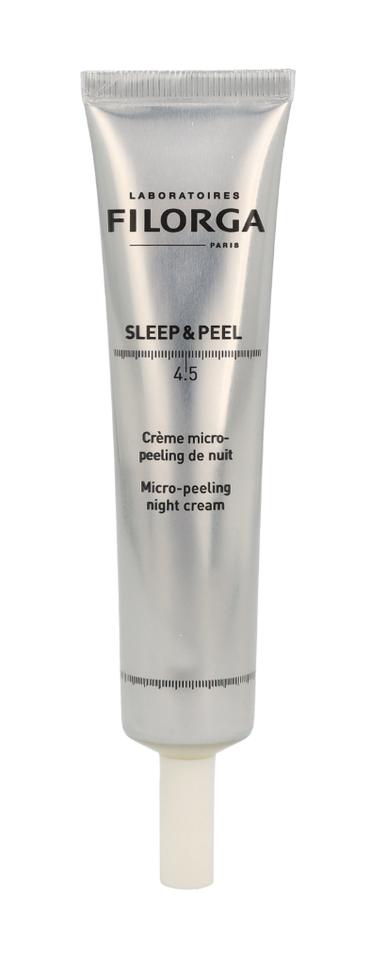 Filorga Sleep & Peel Micro-Peeling Night Cream 40 ml