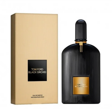 TOM FORD BLACK ORCHID EDP SPRAY 50ML