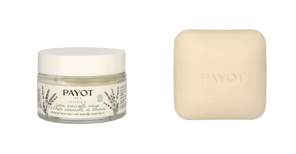 Payot Rituel Herbier Duo Set 135 ml