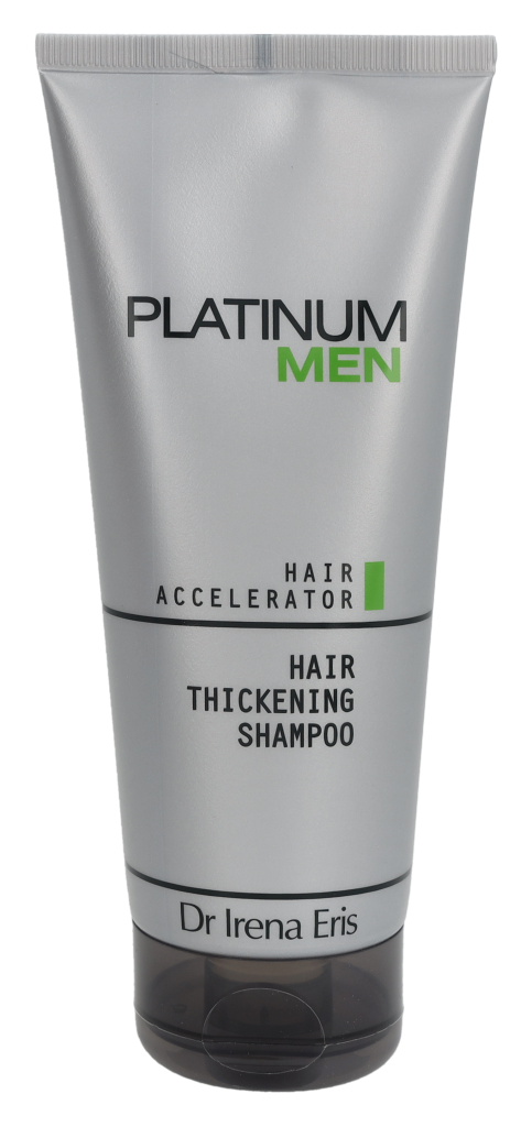 Dr Irena Eris Men Platinum Hair Thickening Shampoo 200 ml