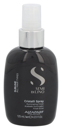 Alfaparf Semi Di Lino Cristalli Spray 125 ml