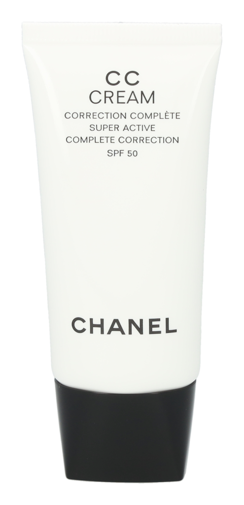 Chanel CC Cream Complete Correction SPF50 30 ml