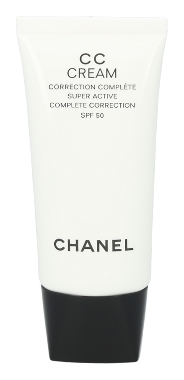 Chanel CC Cream Complete Correction SPF50 30 ml