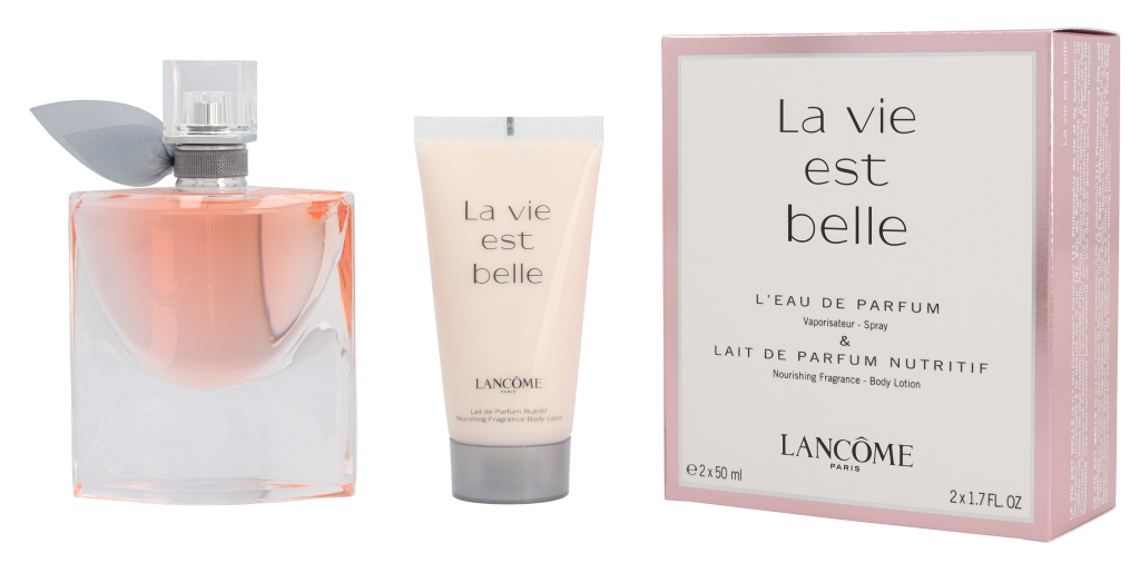 Lancome La Vie Est Belle Giftset 100 ml