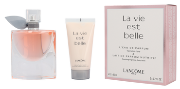 Lancome La Vie Est Belle Giftset 100 ml