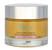 The Organic Pharmacy Carrot Butter Cleanser 50 ml