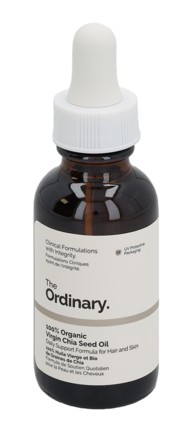 The Ordinary 100% Organic Virgin Chia Seed Oil 30 ml