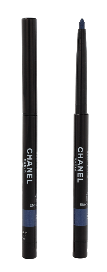 Chanel Stylo Yeux Waterproof Long-Lasting Eyeliner 0.3 g