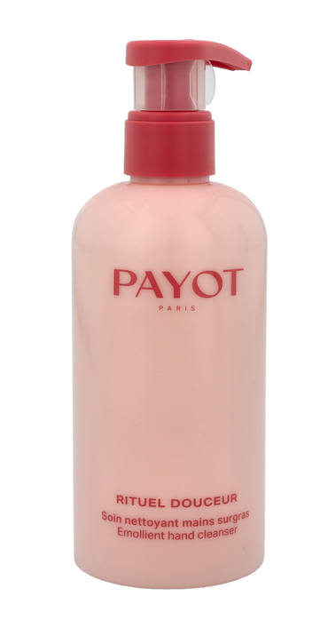 Payot Rituel Douceur Emulsion Hand Cleanser 250 ml