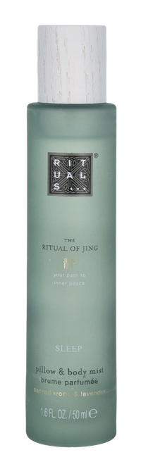 Rituals Jing Deep Sleep Pillow Mist 50 ml