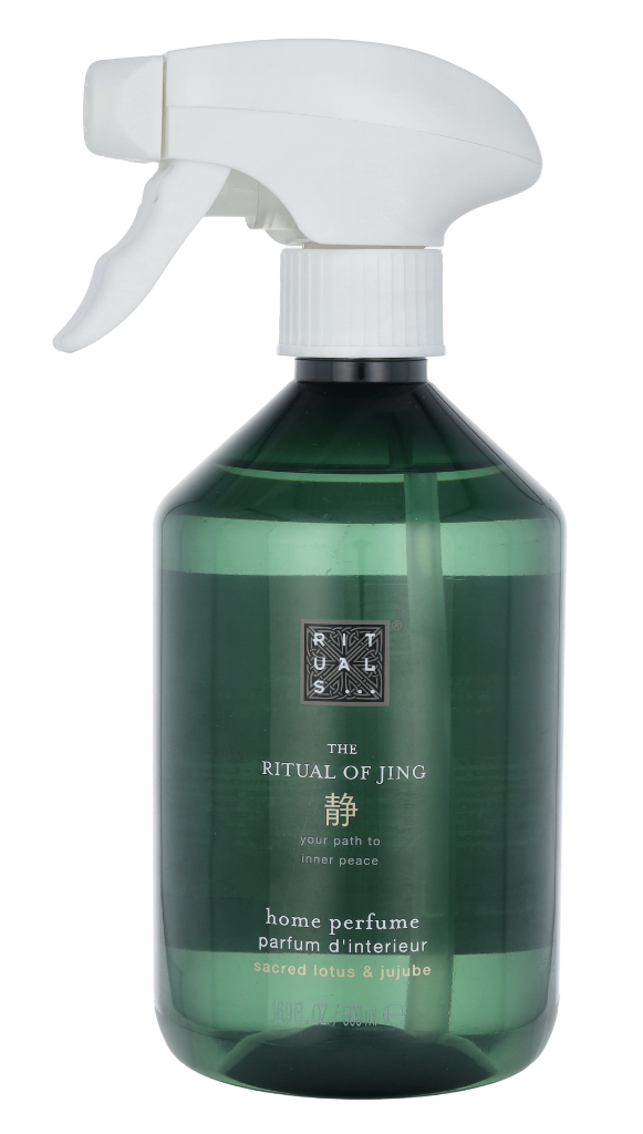 Rituals Jing Home Perfume 500 ml