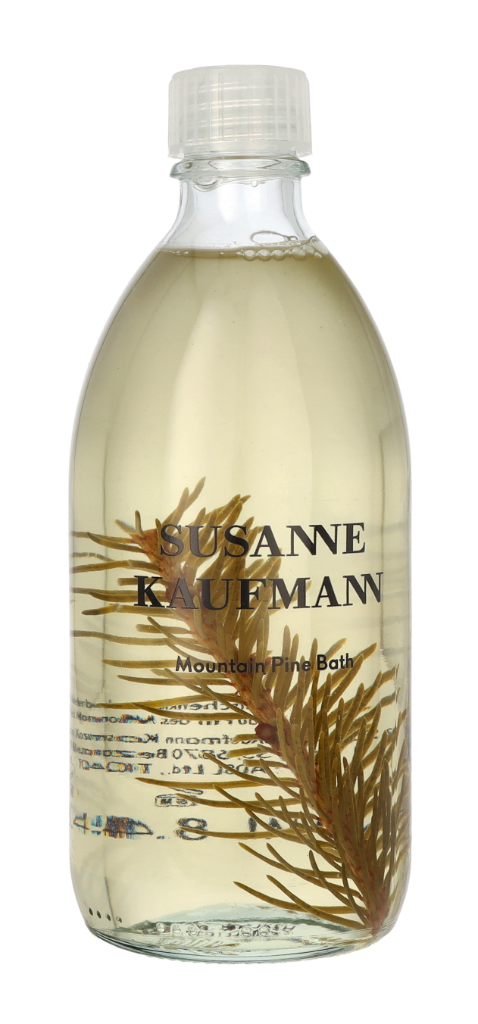 Susanne Kaufmann Mountain Pine Bath 250 ml