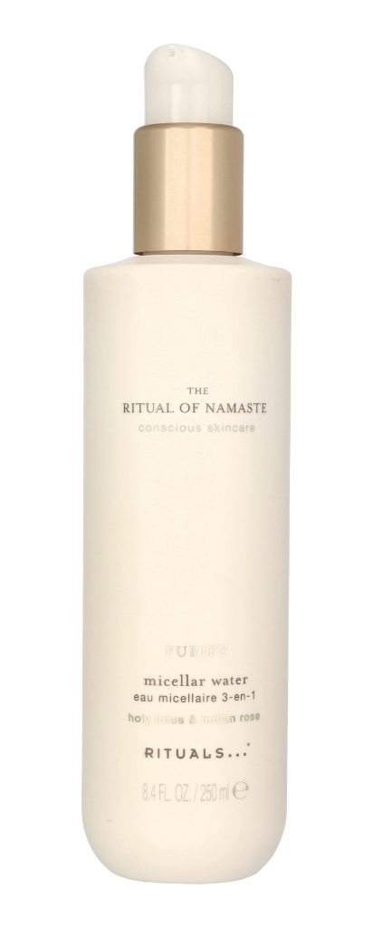 Rituals Namaste Micellar Water 250 ml