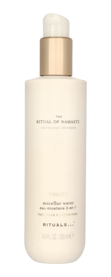 Rituals Namaste Micellar Water 250 ml