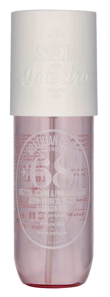 Sol De Janeiro Brazilian Crush Cheirosa 68 Body Mist 240 ml