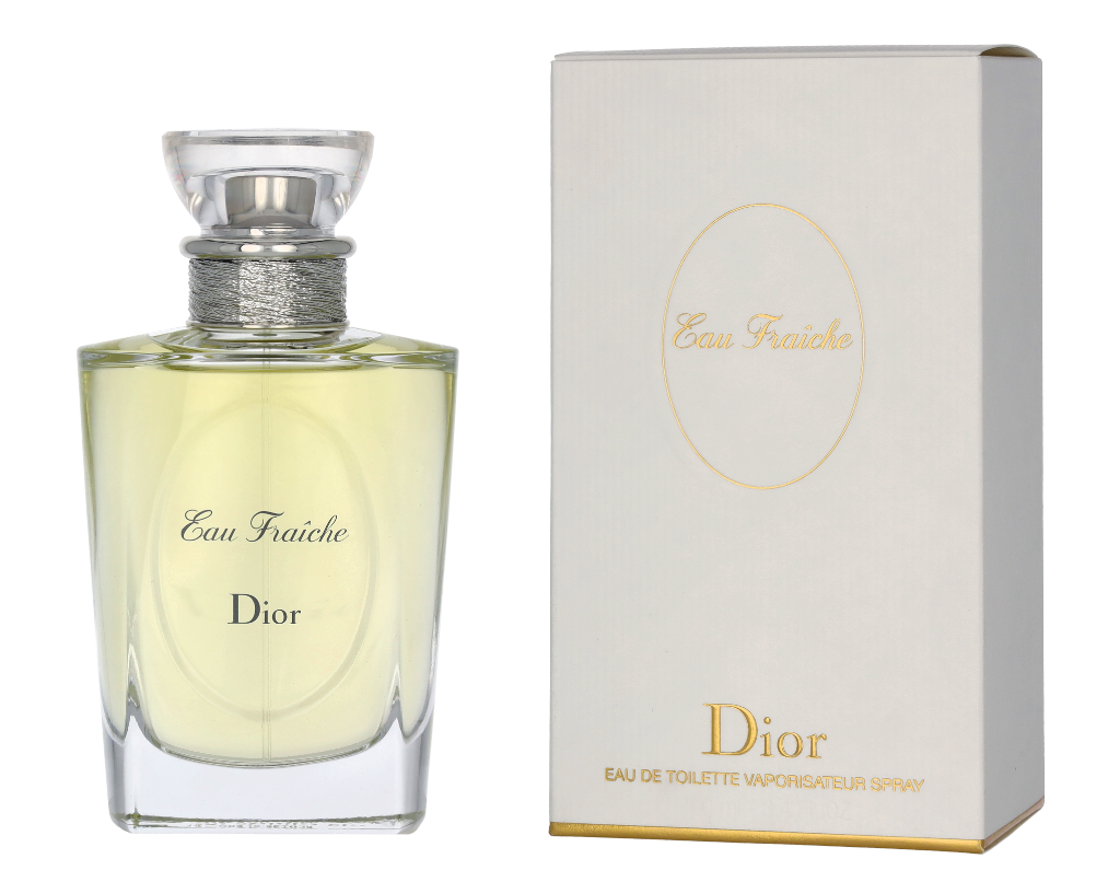 Dior Miss Dior Eau Fraiche Edt Spray 100 ml