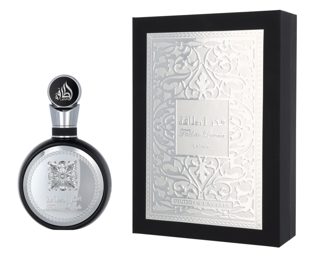 Lattafa Fakhar Men Edp Spray 100 ml