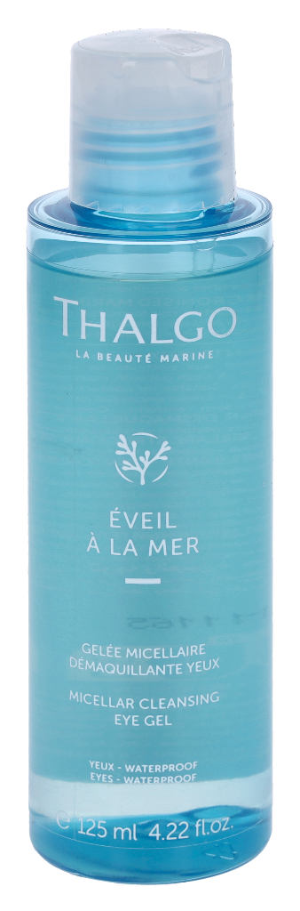Thalgo Eveil A La Mer Micellar Cleansing Eye gel 125 ml