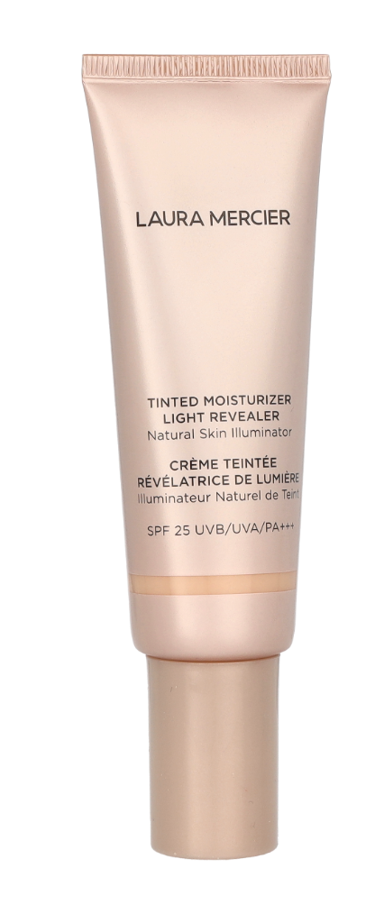 Laura Mercier Tinted Moisturizer Light Revealer SPF25 50 ml