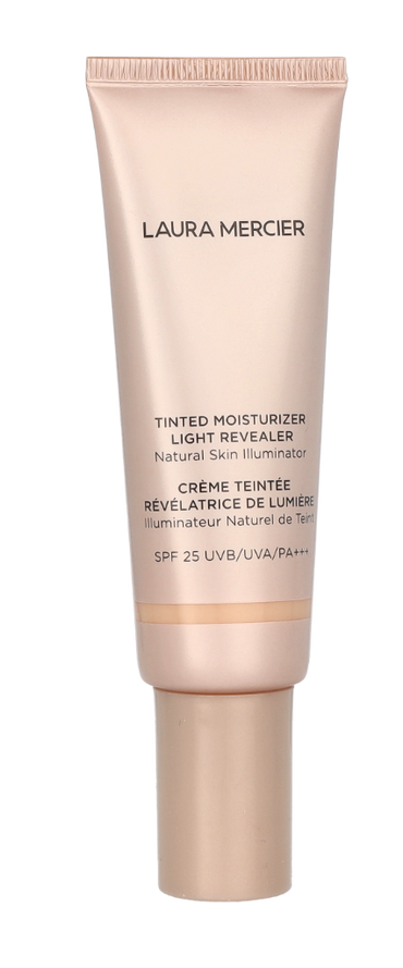 Laura Mercier Tinted Moisturizer Light Revealer SPF25 50 ml