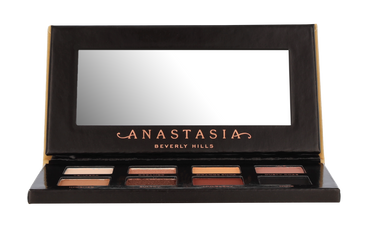 Anastasia Beverly Hills Soft Glam II Mini Eyeshadow Palette 6.4 g