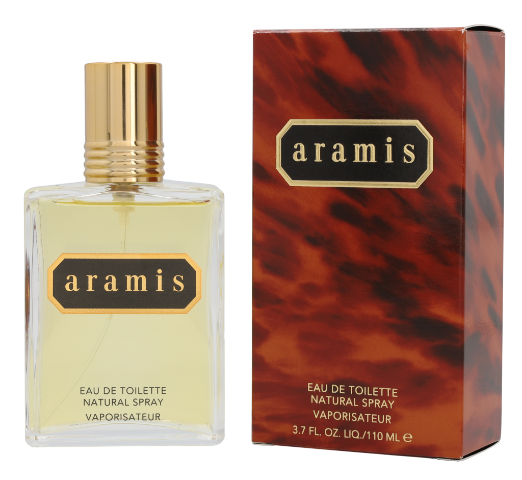 Aramis Classic Edt Spray 110 ml