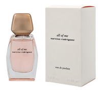 Narciso Rodriguez All Of Me Edp Spray 50 ml