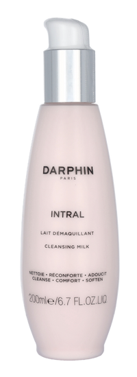 Darphin Intral Cleansing Milk 200 ml