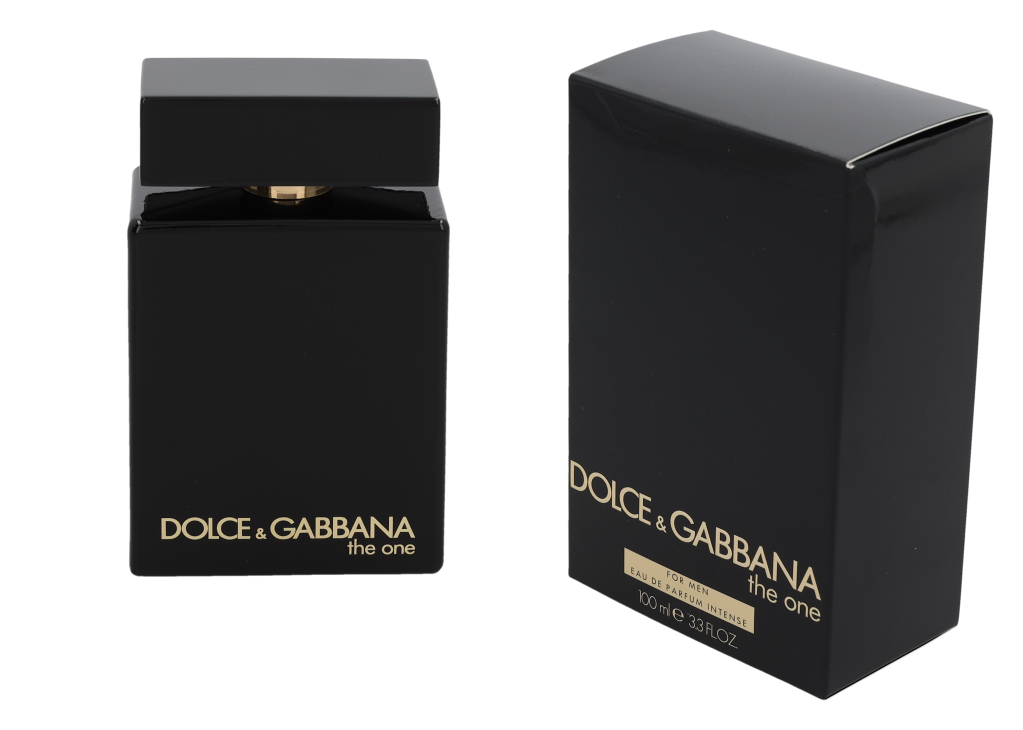 Dolce & Gabbana The One For Men Intense Edp Spray 100 ml