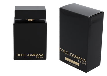 Dolce & Gabbana The One For Men Intense Edp Spray 100 ml