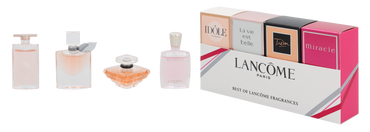 Lancome The Best Of Lancome Fragrances 21.5 ml