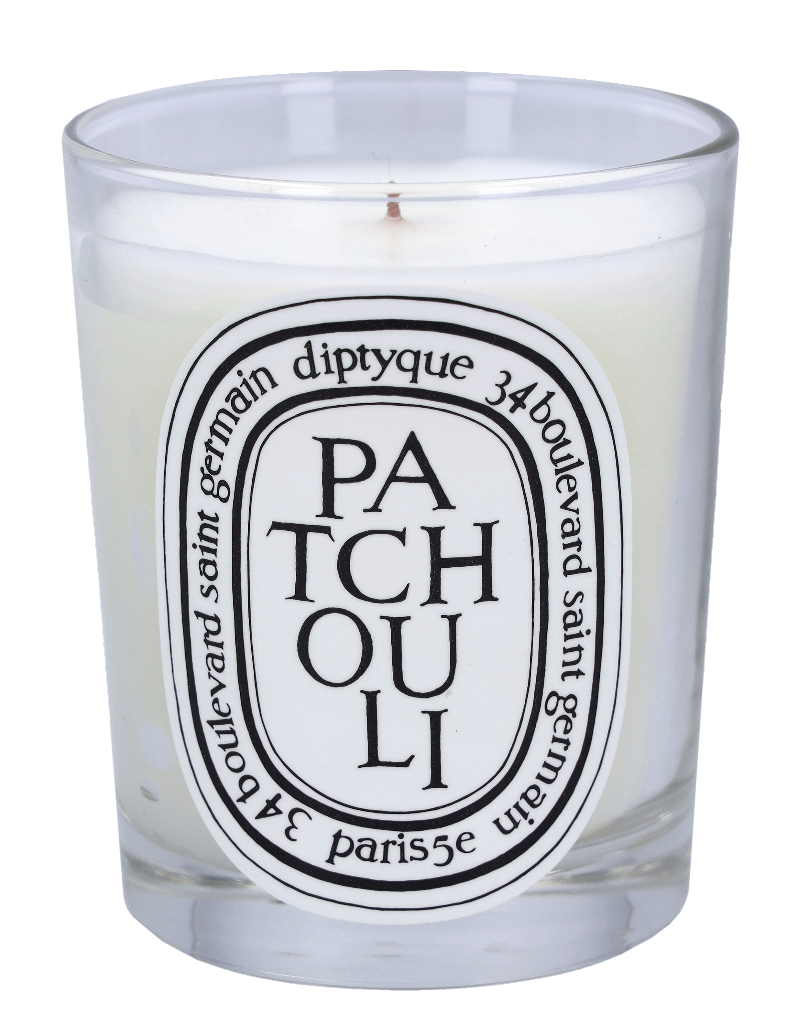 Diptyque Patchouli Scented Candle 190 g