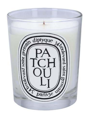 Diptyque Patchouli Scented Candle 190 g