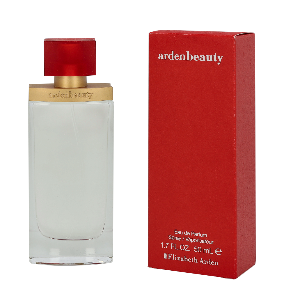 E.Arden Beauty Edp Spray 50 ml