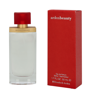 E.Arden Beauty Edp Spray 50 ml