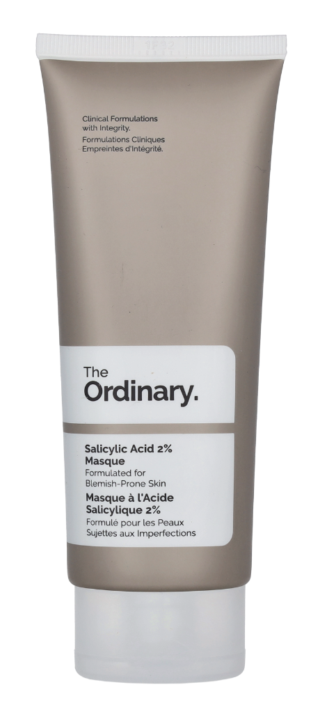 The Ordinary Salicylic Acid 2% Masque 100 ml