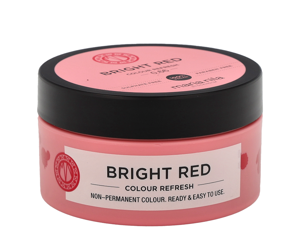 Maria Nila Colour Refresh Non-Pigmented Cream 100 ml