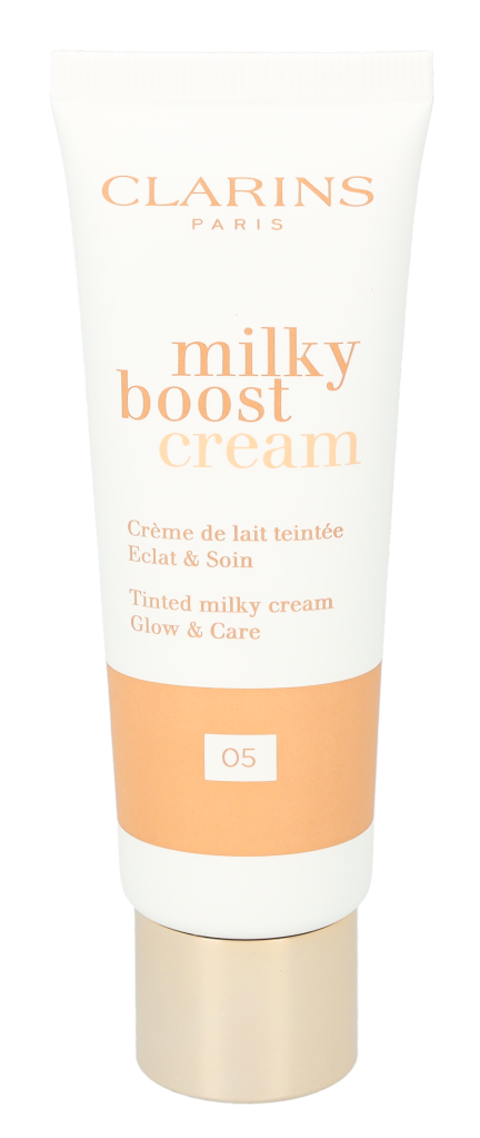 Clarins Milky Boost BB Cream 45 ml