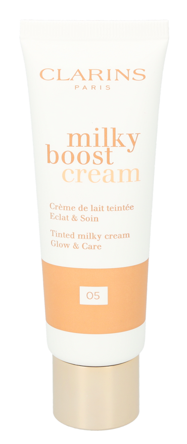 Clarins Milky Boost BB Cream 45 ml